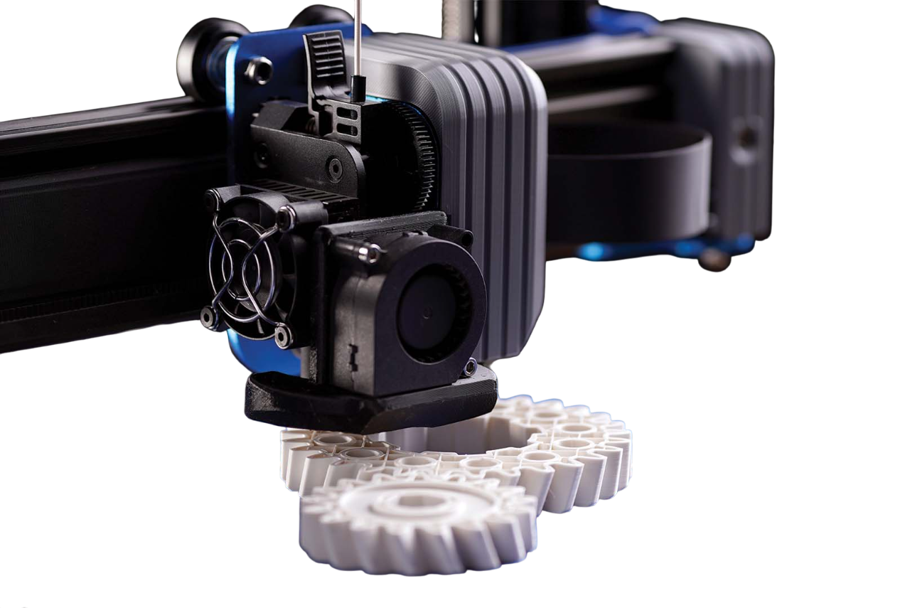 Fused Deposition Modeling Fdm In 3d Printing Courstrix